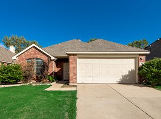 203 Cedar Creek Dr, Princeton, TX 75407