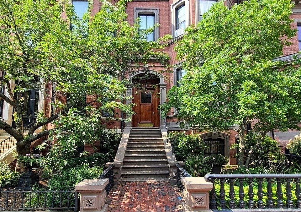 103 Marlborough St APT 2, Boston, MA 02116 Zillow