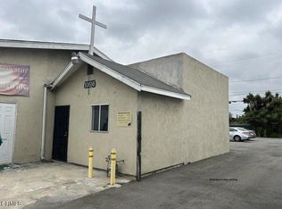 10616 Avalon Blvd, Los Angeles, CA 90003
