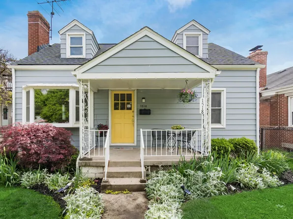 1518 Westwood Ave, Columbus, OH 43212