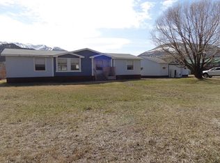 11739 State Highway 1 W, Anaconda, MT 59711