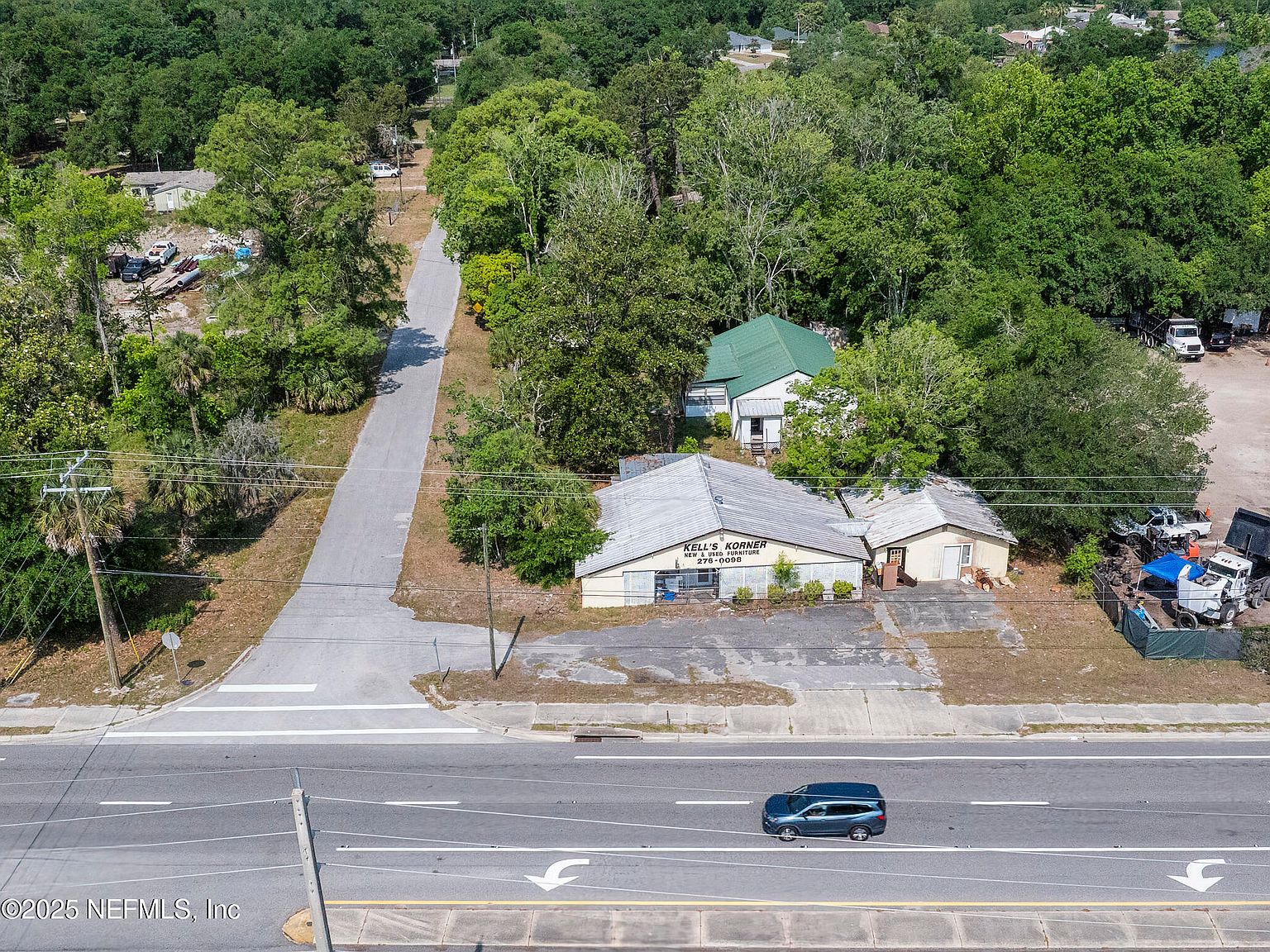 2598 MOSLEY Road, Orange Park, FL 32065 | Zillow