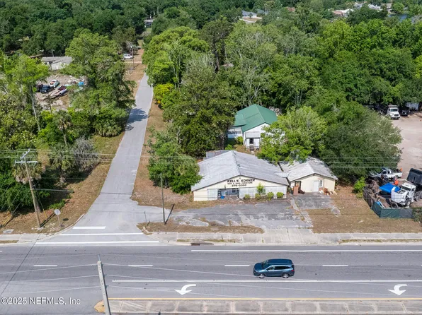 2598 MOSLEY Road, Orange Park, FL 32065