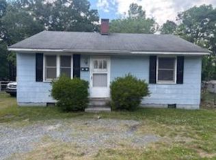 1111 Sykes Ave, Greensboro, NC 27405