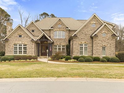 101 Bonica Creek Dr, Garner, NC, 27529