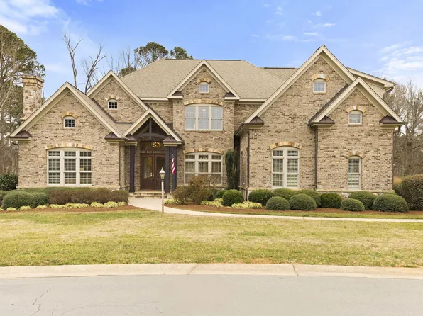 101 Bonica Creek Dr, Garner, NC 27529