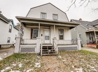 2040 Racine St, Racine, WI 53403