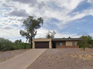 410 Clover St, Rio Rico, AZ 85648