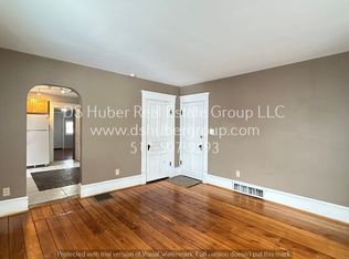 420 W Maple St #420.5, Lansing, MI 48906