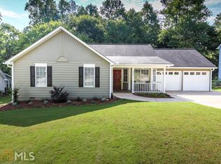 444 Rose Creek Pl, Woodstock, GA 30189