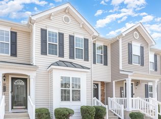 5329 Big Bass Dr, Raleigh, NC 27610