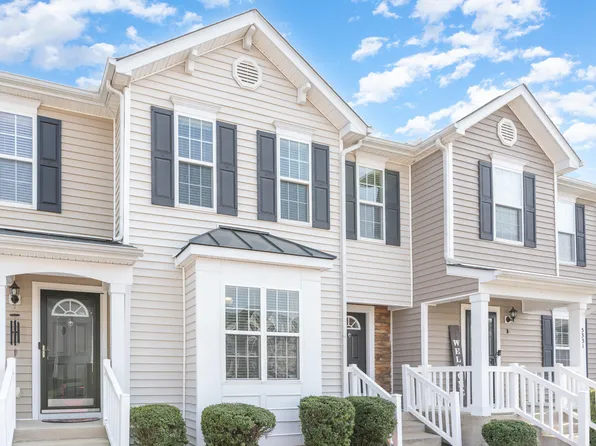 5329 Big Bass Dr, Raleigh, NC 27610