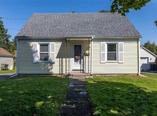 121 Riverview Pkwy S, Rome, NY 13440