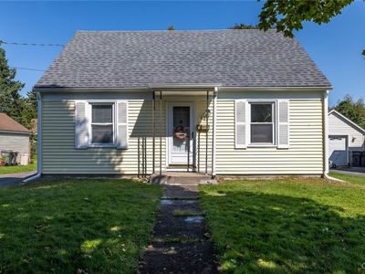 121 Riverview Pkwy S, Rome, NY, 13440