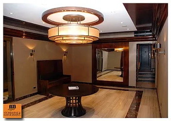 Rented by Stonehenge NYC LLC