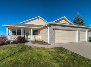 5393 S Valdai Way, Aurora, CO 80015