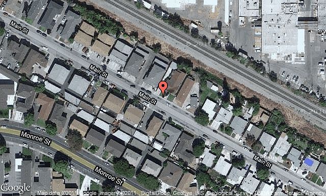 Map View