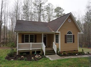 12510 Haven Ln, Dinwiddie, VA 23841