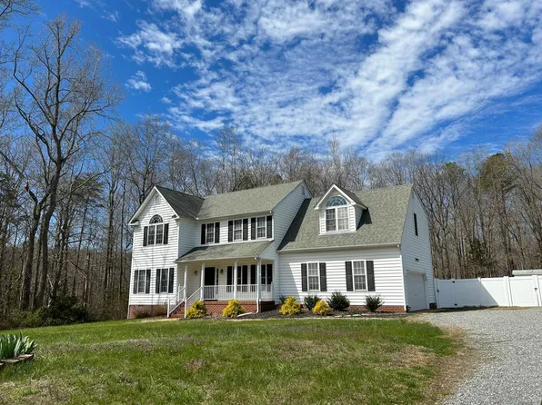 15275 Devonwood Rd, Montpelier, VA 23192