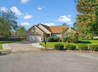 2611 Fence Post Ln, Henderson, KY 42420