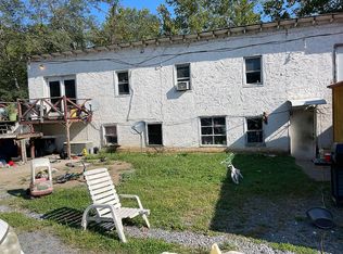 5036 Lunice Creek Hwy, Petersburg, WV 26847
