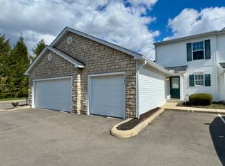 6684 Axtel Dr, Canal Winchester, OH 43110
