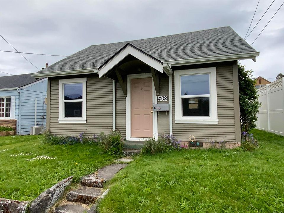 1st image of 402 N 8th Ave