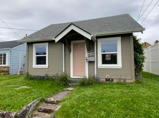402 N 8th Ave, Kelso, WA