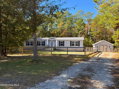 906 W Belair Court, Rocky Point, NC, 28457