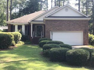 134 Golden Pond Ct, Aiken, SC 29803