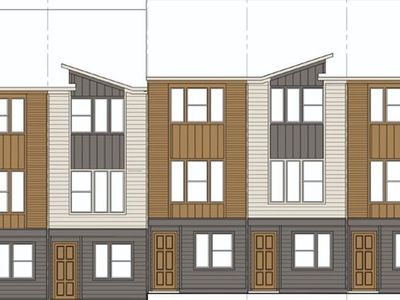 1579 Layton Ln NW #15, Atlanta, GA, 30318