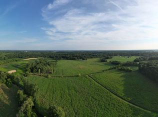 0 Green Rd, Stockbridge, MI 49285