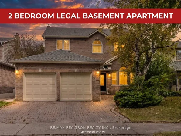 68 Flint Cres, Whitby, ON L1R 1J8