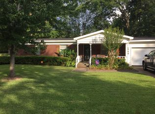 546 Belle Pl, Clinton, MS 39056