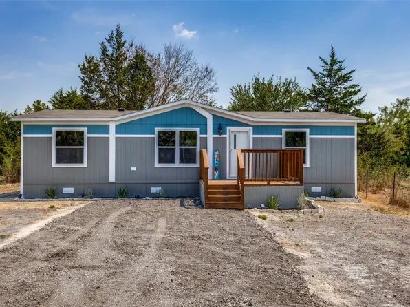 12040 NW County Rd #190E, Rice, TX 75155