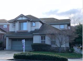 1672 Via Campagna, San Jose, CA 95120