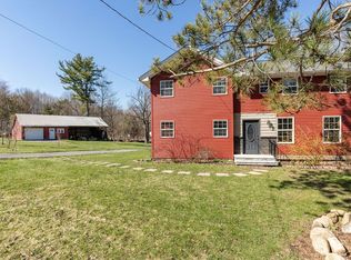 1521 Gunbarrel Rd, Baldwinsville, NY