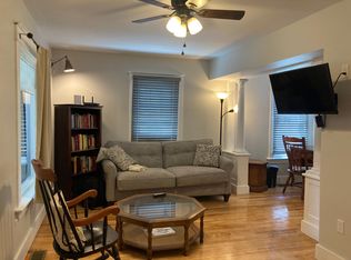 54 Ward St, Burlington, VT 05401