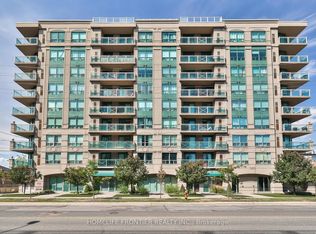 920 Sheppard Ave W #201, Toronto, ON M3H 0A2