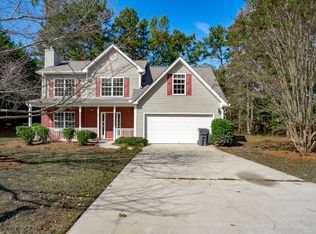 1418 Sierra Ridge Pl, Loganville, GA 30052