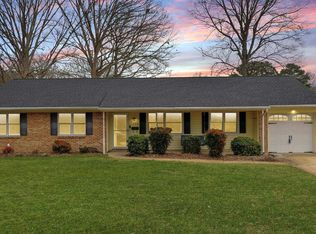 594 Van Buren Ct, Virginia Beach, VA 23452