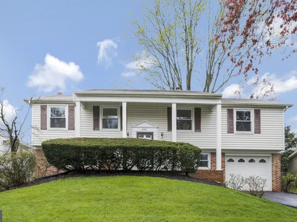 4363 Majestic Ln, Fairfax, VA 22033