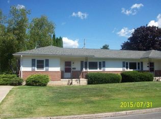 112 E Green St, Mifflinburg, PA 17844