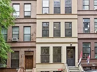 617 W 142nd St, New York, NY 10031