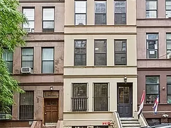 617 W 142nd St, New York, NY 10031