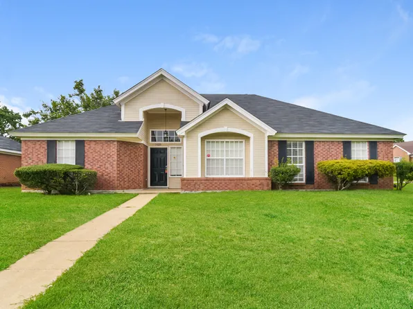 7125 Fair Oaks Ct, Montgomery, AL 36117