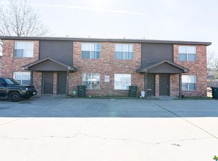 1408 Dugger Cir #A-D, Killeen, TX 76543