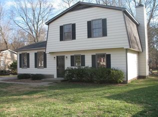 3808 Sue Ellen Dr, Raleigh, NC 27604