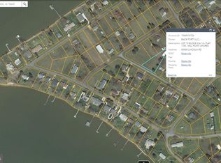 Longview Rd, Chaptico, MD 20621