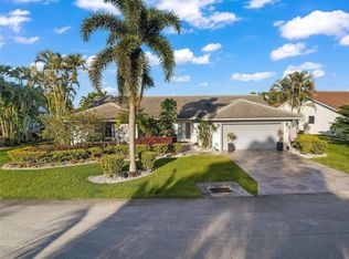 7900 NW 85th Ave, Tamarac, FL 33321